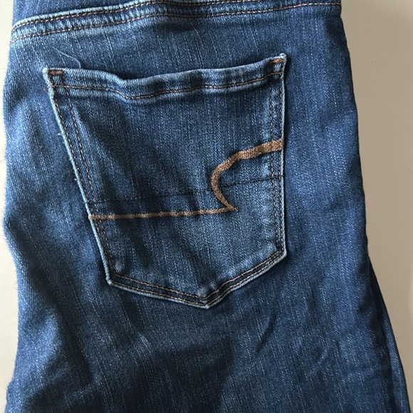 AE skinny jeans - Picture 3 of 8